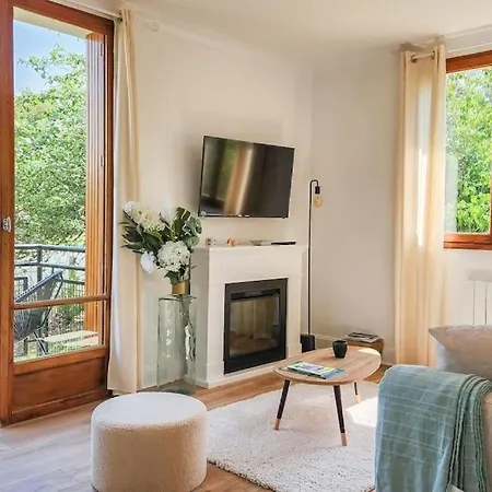 Holiday home L'Oree Du Golf - Maison Deauville 8 Personnes *