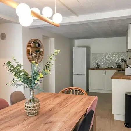 L'Oree Du Golf - Maison Deauville 8 Personnes * Saint-Arnoult (Calvados)