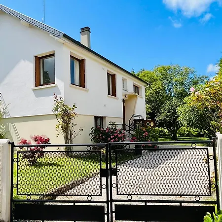Holiday home L'Oree Du Golf - Maison Deauville 8 Personnes *
