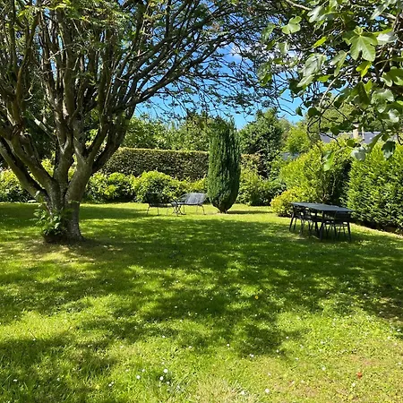 L'Oree Du Golf - Maison Deauville 8 Personnes * Saint-Arnoult (Calvados)